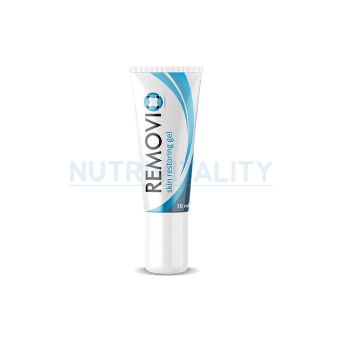 Removio - skin restoring gel