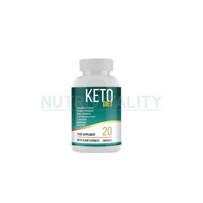 Keto Diet - weight loss treatment