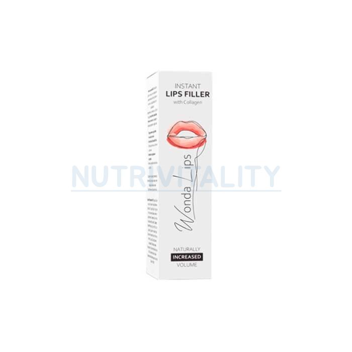 Wonda lips - intensificator de buze