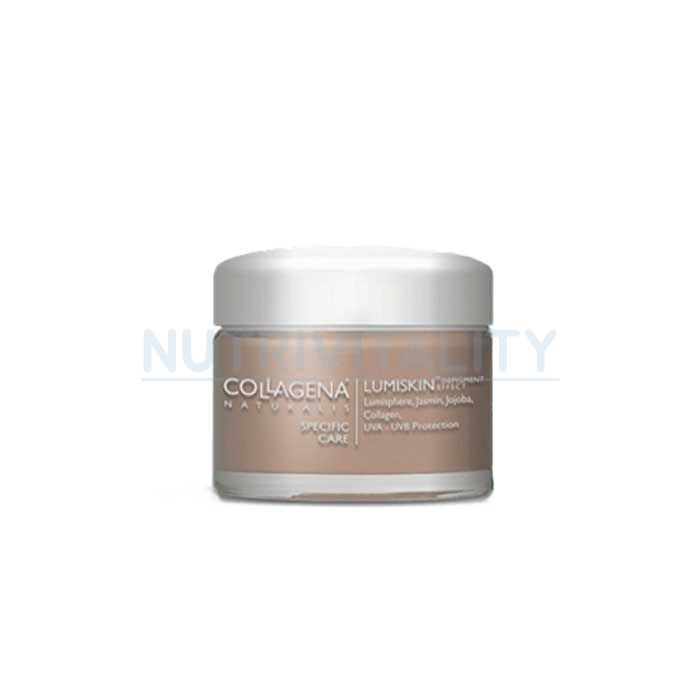 Lumiskin - crema viso anti-pigmento