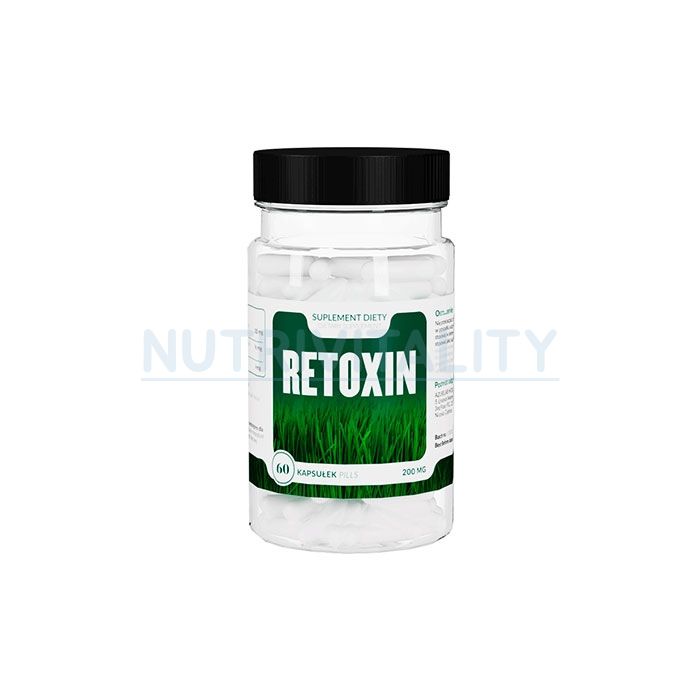 Retoxin