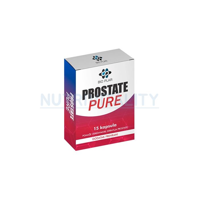 Prostate Pure