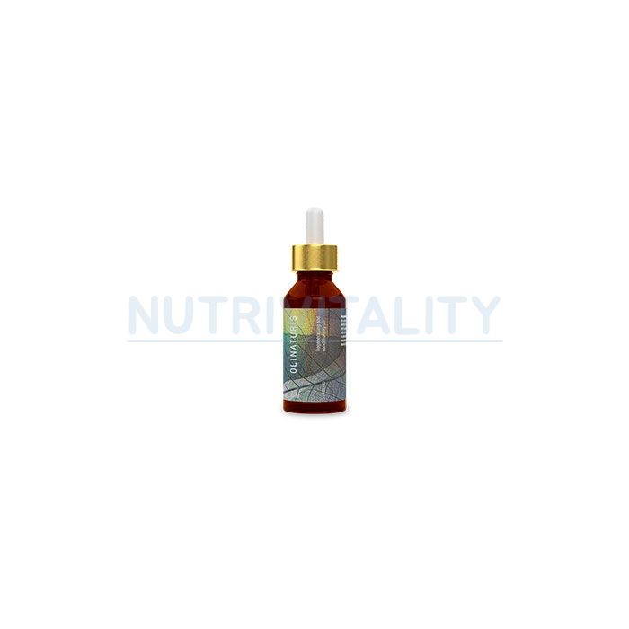 Olinaturis Serum - antialdringsserum