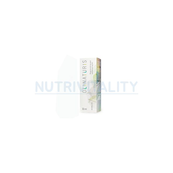 Olinaturis Serum - Anti-Aging-Serum