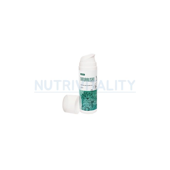 Naturalisan - joint gel