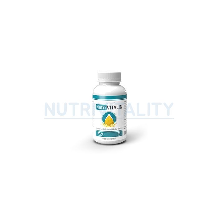 Nutrivitalin