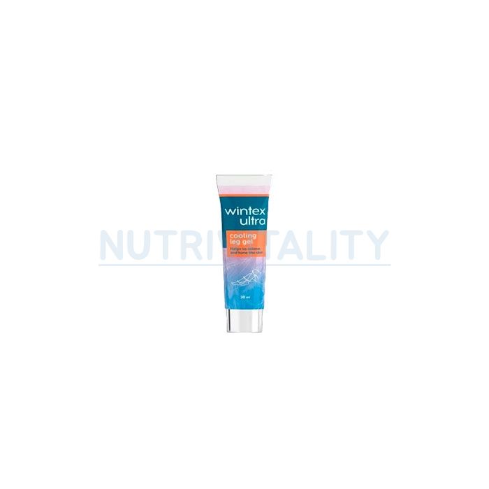 WINTEX ULTRA - gel for varicose veins