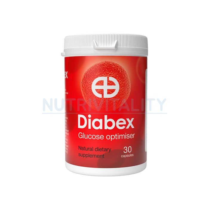 Diabex caps