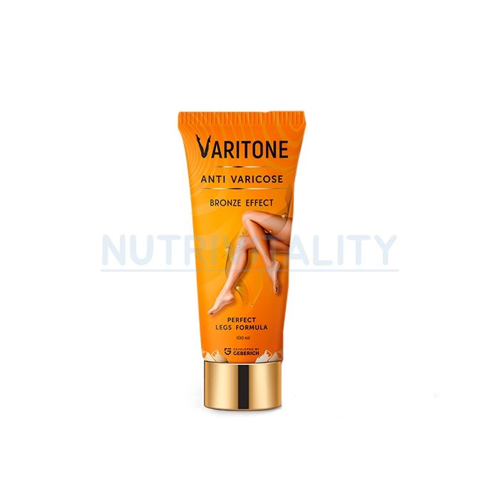 Varitone - gel for varicose veins