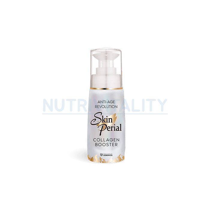 Skinperial - anti-aging serum