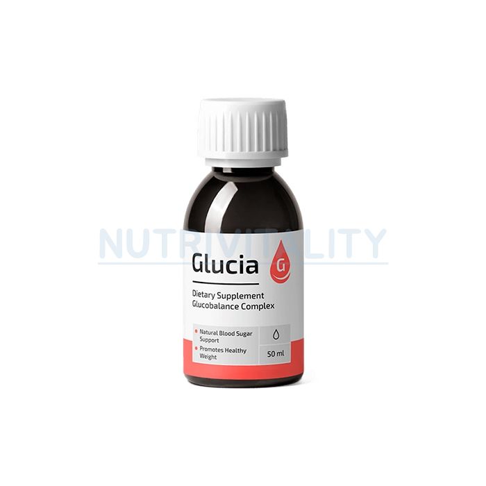 Glucia