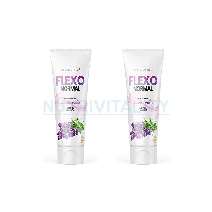 Flexo Normal - joint health remedy