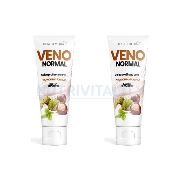 Veno Normal - remedy for varicose veins