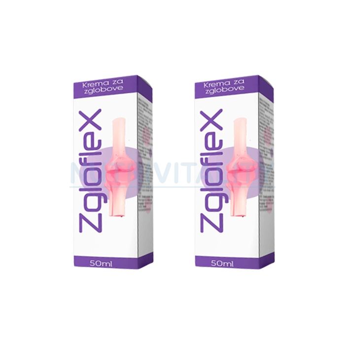 ZglofleX - joint health remedy