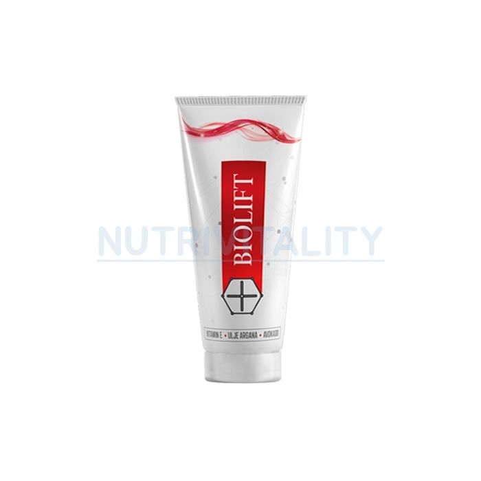 Biolift cream