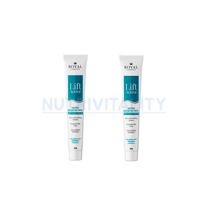 Lift Active - skin rejuvenator