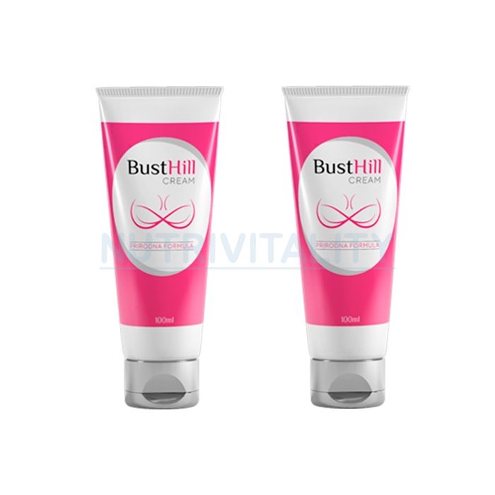 Busthill - breast enlargement cream