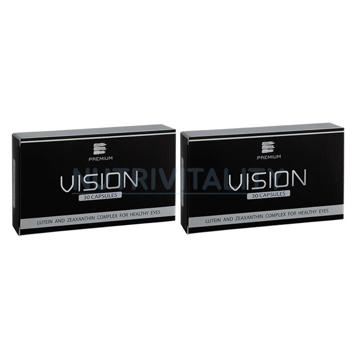 Premium Vision - producto para la salud ocular