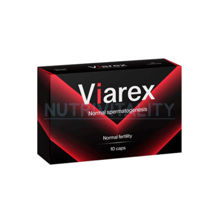 Viarex