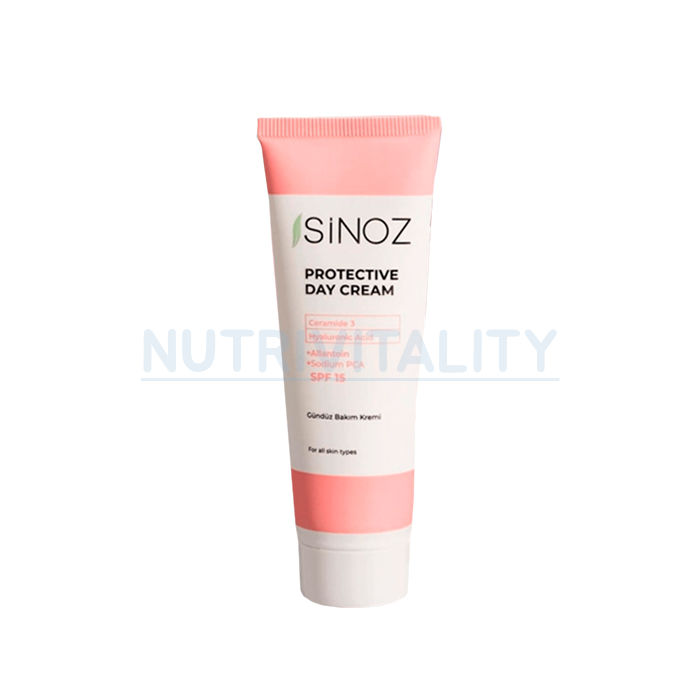 Sinoz - skin rejuvenator