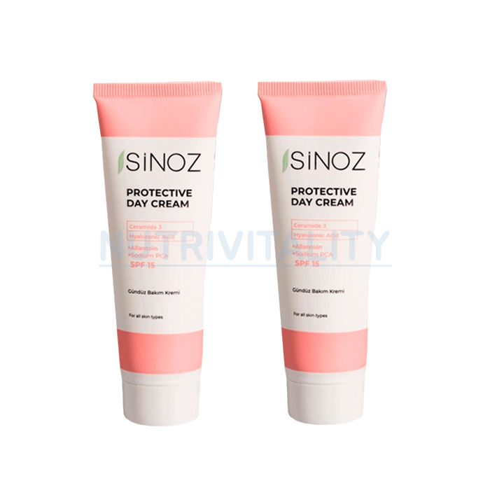 Sinoz - skin rejuvenator