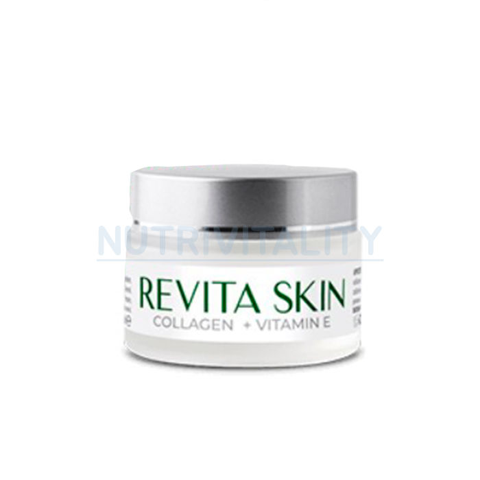 Revita Skin - intineritor al pielii