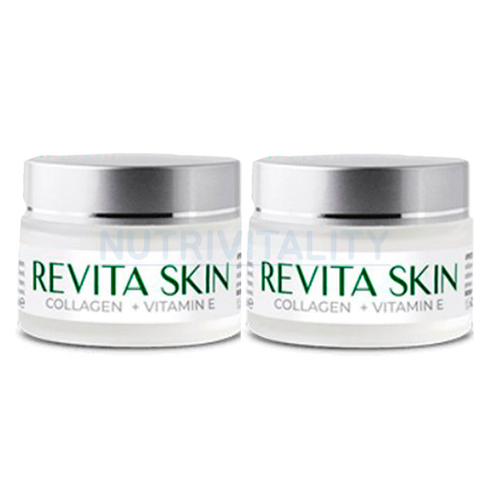 Revita Skin - rinovues i lëkurës