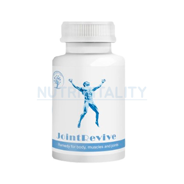 Joint Revive - joint health product