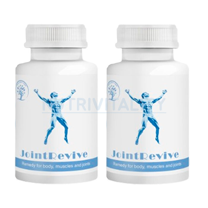 Joint Revive - joint health product