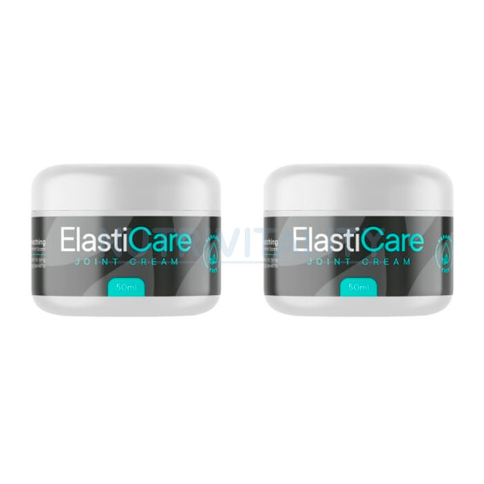 ElastiCare - produit de santé commun