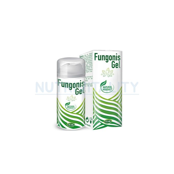 Fungonis Gel