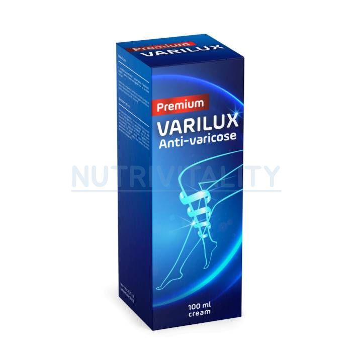 Varilux Premium - rimedio per le vene varicose