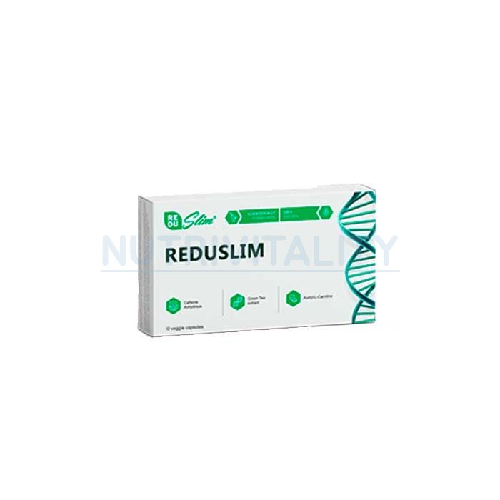 Reduslim - rimedio per la perdita di peso